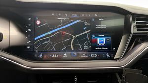 Volkswagen Touareg bild 4