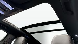 Volkswagen Touareg bild 3