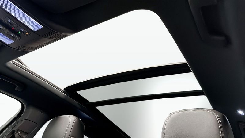 Volkswagen Touareg bild 3