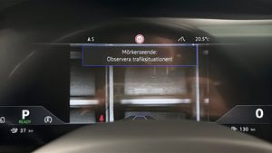 Volkswagen Touareg bild 14