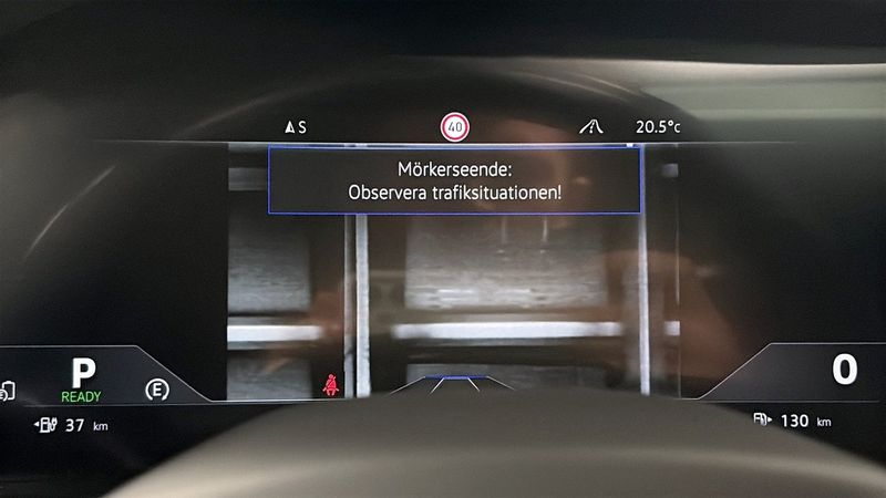 Volkswagen Touareg bild 14