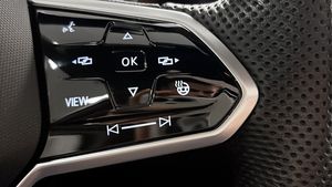 Volkswagen Touareg bild 13