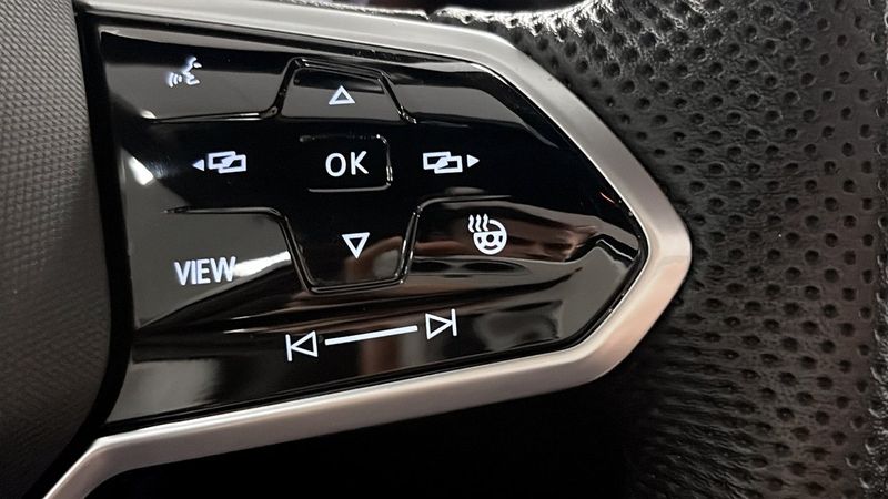 Volkswagen Touareg bild 13