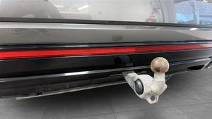 Volkswagen Touareg bild 8