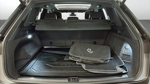 Volkswagen Touareg bild 7