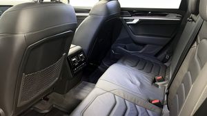 Volkswagen Touareg bild 6