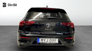 Volkswagen Golf bild 5