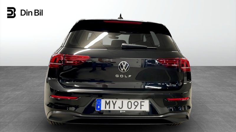 Volkswagen Golf bild 5