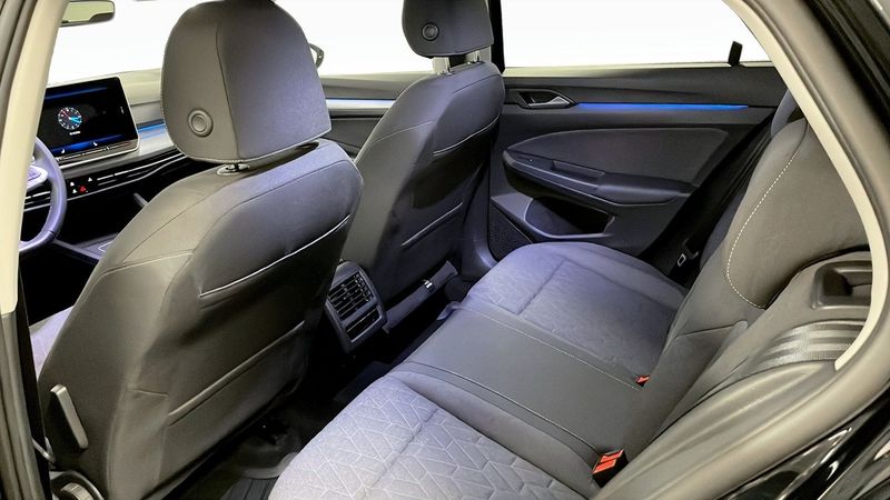 Volkswagen Golf bild 11