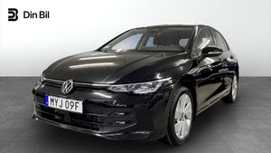 Volkswagen Golf bild 1