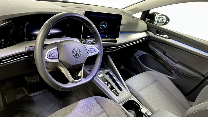 Volkswagen Golf bild 7