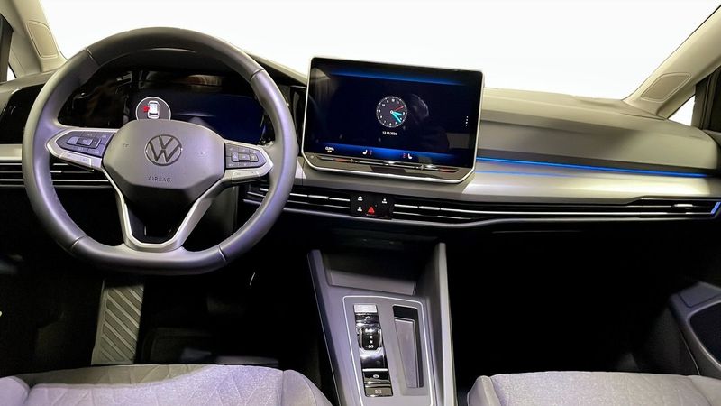 Volkswagen Golf bild 10
