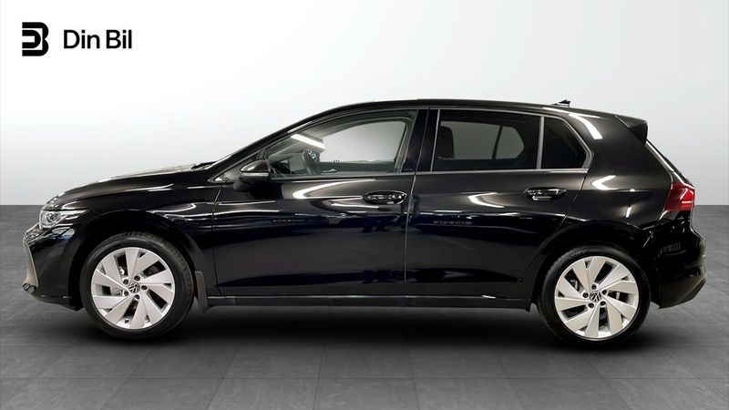 Volkswagen Golf bild 2