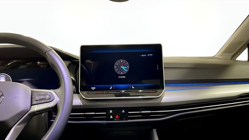 Volkswagen Golf bild 9