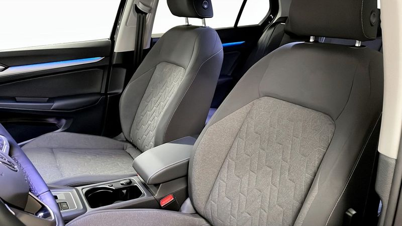 Volkswagen Golf bild 8