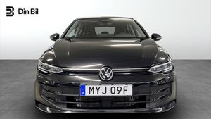 Volkswagen Golf bild 4