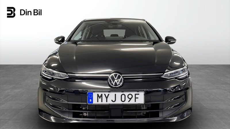 Volkswagen Golf bild 4