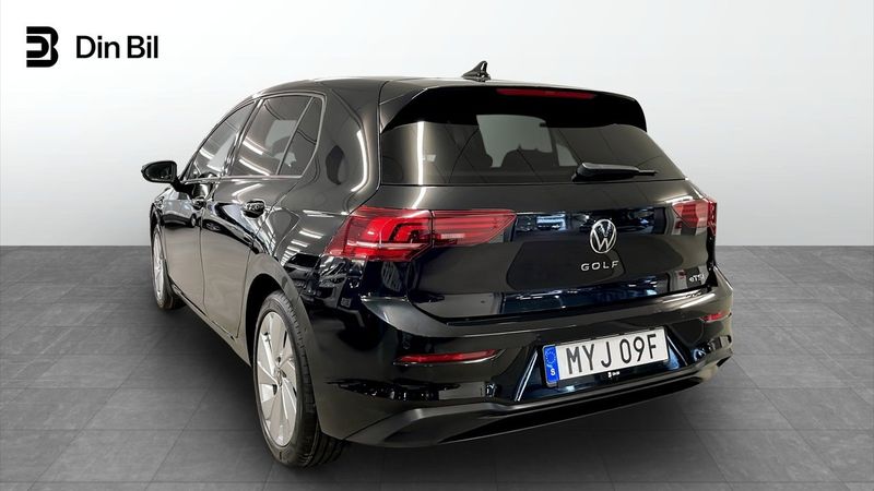 Volkswagen Golf bild 3