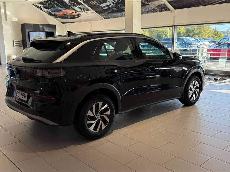 Volkswagen T-Roc bild 4