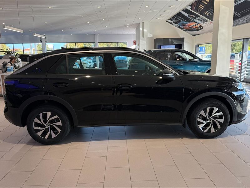 Volkswagen T-Roc bild 5