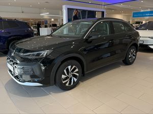 Volkswagen T-Roc bild 2