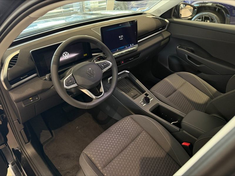 Volkswagen T-Roc bild 6