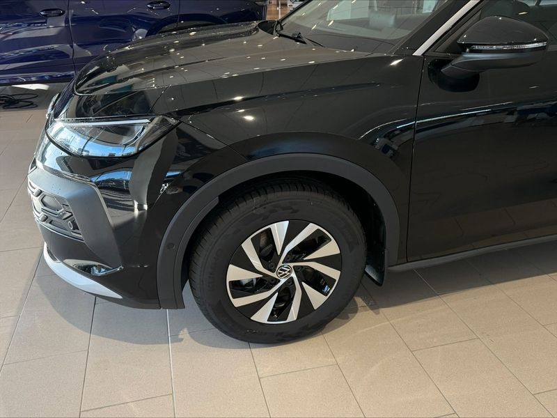 Volkswagen T-Roc bild 3