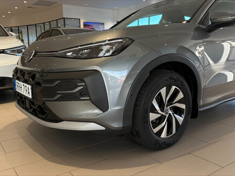 Volkswagen T-Roc bild 2