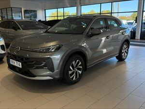Volkswagen T-Roc bild 1