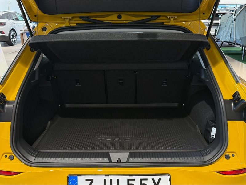 Volkswagen T-Roc bild 4