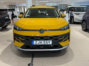 Volkswagen T-Roc bild 2