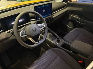 Volkswagen T-Roc bild 5