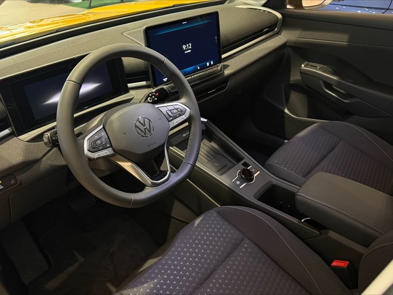 Volkswagen T-Roc bild 5