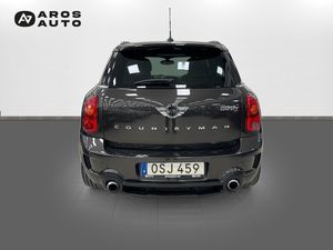 MINI Countryman bild 5