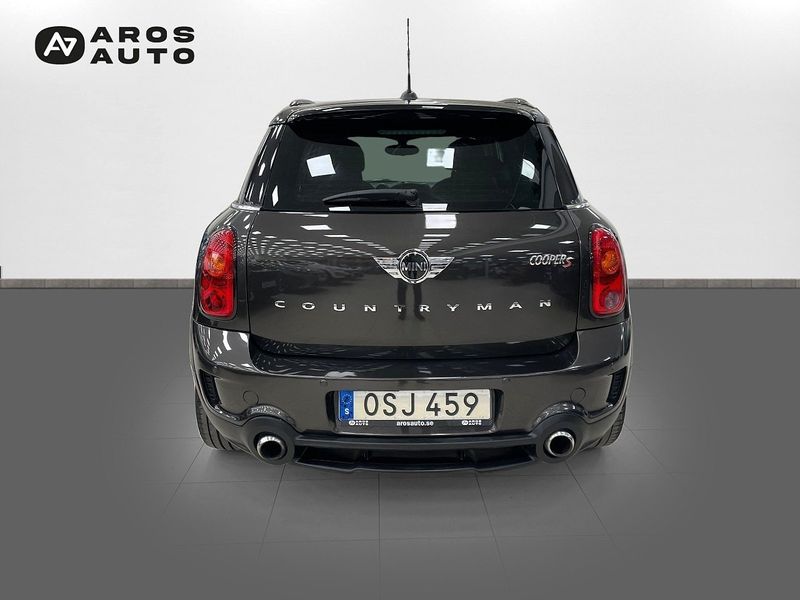 MINI Countryman bild 5