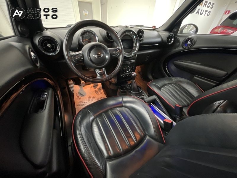 MINI Countryman bild 7