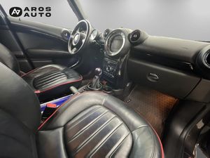 MINI Countryman bild 13