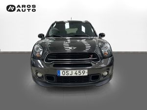 MINI Countryman bild 2