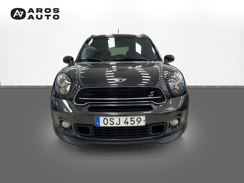MINI Countryman bild 2