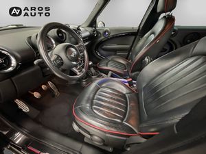 MINI Countryman bild 8