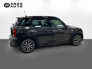 MINI Countryman bild 4