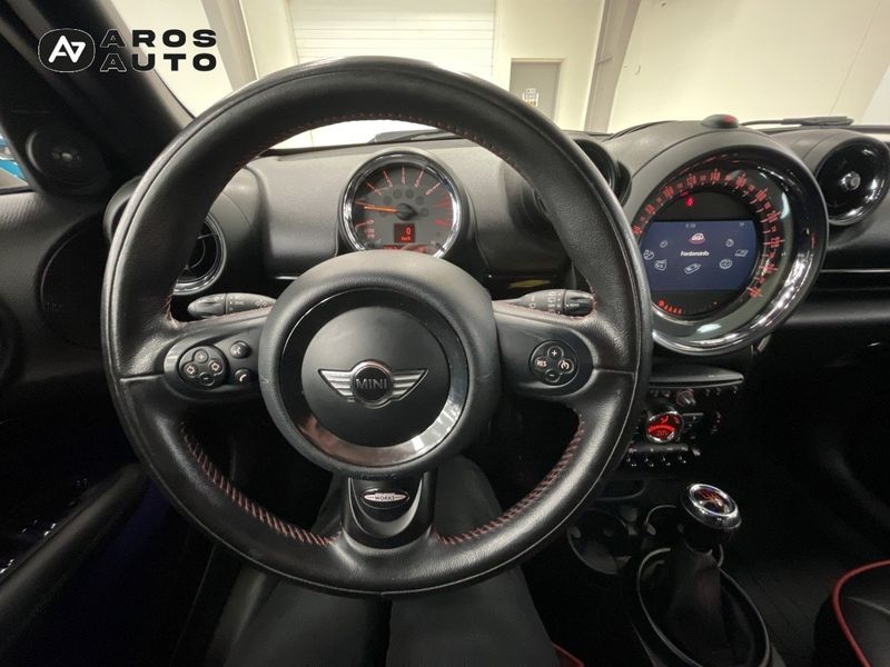 MINI Countryman bild 10