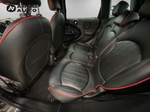 MINI Countryman bild 9