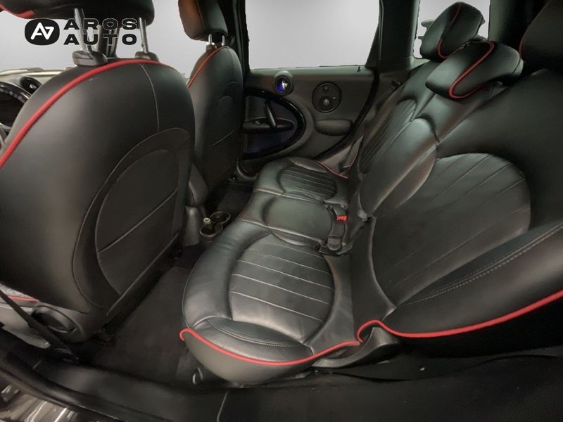 MINI Countryman bild 9