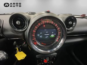 MINI Countryman bild 11
