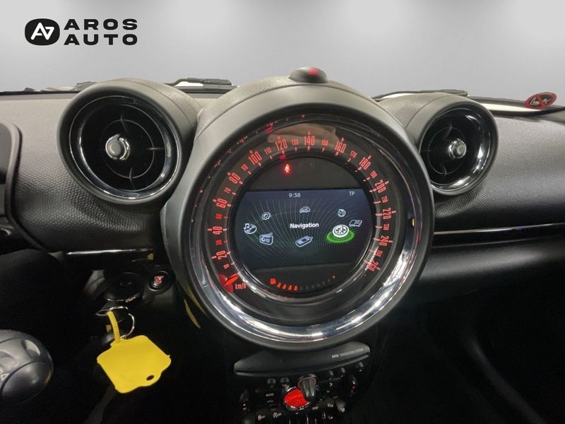 MINI Countryman bild 11