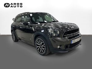 MINI Countryman bild 3