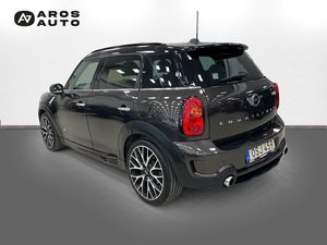 MINI Countryman bild 6