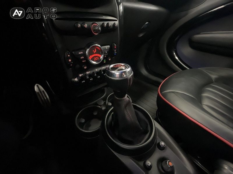 MINI Countryman bild 12