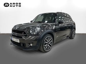 MINI Countryman bild 1